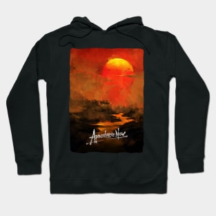 Apocalypse Now Hoodie